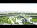Daniel Libeskind: Hermitage - Guggenheim Vilnius Museum video