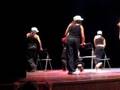 dance la garriga