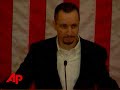 Freed Hostage Denounces Colombian Rebels