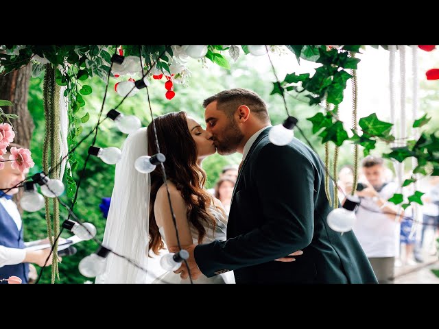 Лучший ведущий на свадьбу в Краснодаре - Дмитрий MAUZER