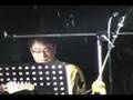 Stranger By The Day-Shades Apart('07.12.8/'좋은 사람들' 공연/홍대 사운드