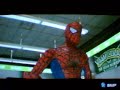 Spider-Man 2, #21: The Epic Battle Of Spider-Man & Mysterio Spider-Man 2, #21: The Epic Battle Of Spider-Man & Mysterio