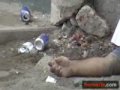 EJECUTAN A 4 PERSONAS ENTRE ELLOS UN NIÑO 25NOV09