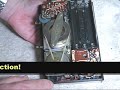 It's ALIVE! - Standard SR100 Unique Cassette Recorder! It's ALIVE! - Standard SR100 Unique Cassette Recorder!