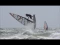 Windsurfing Sidi Kaouki