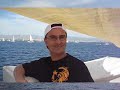 Regata "ALMIRANTE CONDE DE BARCELONA", Palma de Mallorca