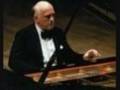 videos de Richter-Britten 4 hands Schubert Fantasy F minor