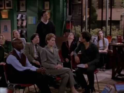 Megan Mullally