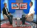 BR: Entschuldigung wegen Pokalrede Hans Meyer / Luchs Mintal