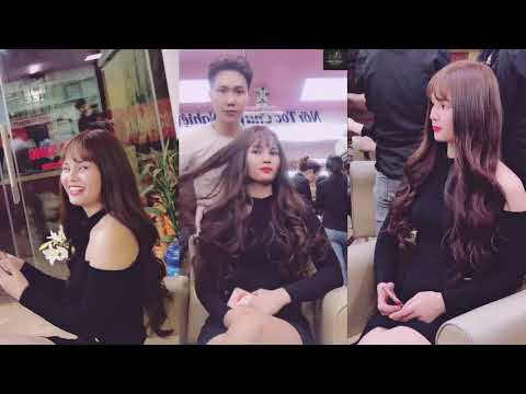362 Video của Salon chuyến nối tóc Bắc Hugo