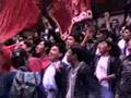 COLEGIO MONTUFAR BARRA BRAVA MH 1