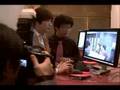 Pic with Lim JeongHyun
