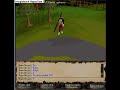 Bram Ninja 1 with P-Hats