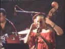 Barcelona Jazz Orquestra a Arenys de Mar (1)