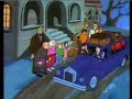 The New Scooby Doo Movies - The Addams Family Part 1