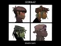Gorillaz – Feel Good Inc HD