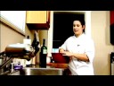 Easy Chorizo Burgers