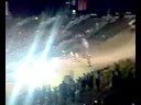 Red Bull X-Fighters Warsaw Przejazd