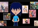 videos de ATANIH FAN FLASH 2 (HINATA Y GAARA DARE)