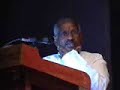 Ilaiyaraaja-Jayakanthan-Felicitation-Speech-Part01