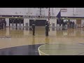 A-HOUSE COLOR GUARD 1/7/08