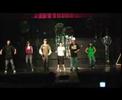 Hip-Hop Scene part 2 (Andrew Hill VSA)