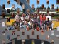 Na Banda de Gaitas de Esgos somosce así