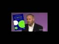 Dr. Jake Baker discusses his CMOS book