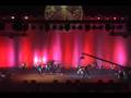 videos de KABA Modern at UCI Medal Ceremony
