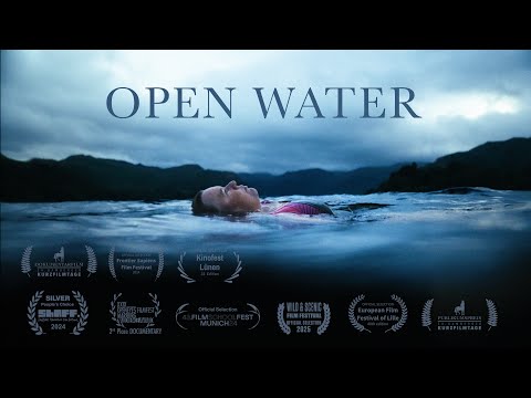 Perché Nikki nuota per 20 ore di fila per attraversare gli oceani | Acqua aperta – Documentario | Miguel Teme Perché Nikki nuota per 20 ore di fila per attraversare gli oceani | Acqua aperta – Documentario | Miguel Teme