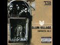 Slum Village - 2u4u Slum Village - 2u4u