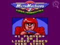 classic video game intro for sega game gear version of micro machines 2 - turbo rournament. all copyrighted/trademarked media is owned by their respective companies. videos uploaded are demonstrative in nature, as defined under the 'fair use' policy of copyright.
