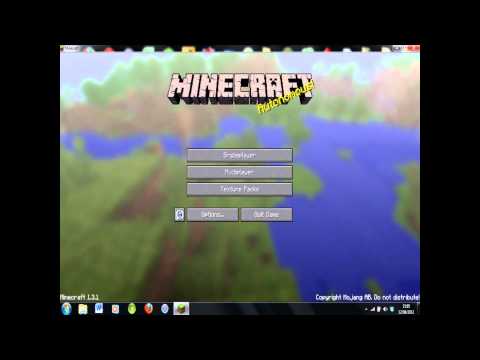 how to stop minecraft from lagging so much