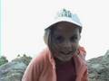 Sophia Climbs Her First Mountain