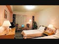 2 Star Hotel - Standard Room Design
