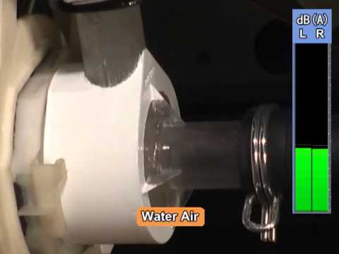 how to drain hydraulic system