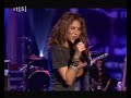 Shakira @ Jensen (La Tortura) Shakira @ Jensen (La Tortura)