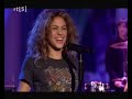Shakira  @ Jensen (La Tortura)