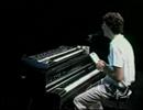 Charly Garcia: Los Dinosaurios e Estoy Verde ao vivo