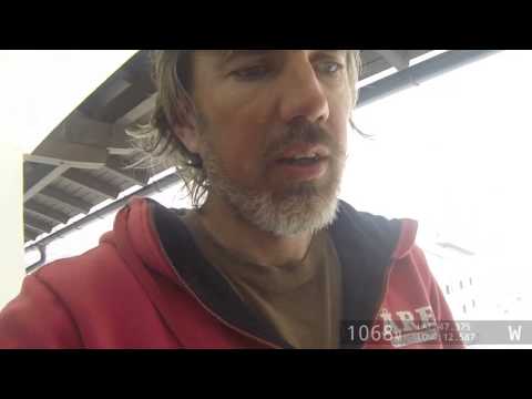 how to collect gps data on iphone