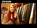 Ruda z Ostravy - Marketa (Falling Slowly Parody)
