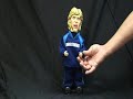 Dancing Dirk Doll
