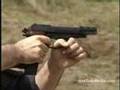 Automatic Handguns
