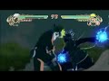 Naruto Storm gameplay vid Kakashi\ Naruto Storm gameplay vid Kakashi\