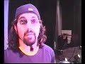 Nine Degrees of Backstage Turbulence - 2 Nine Degrees of Backstage Turbulence - 2