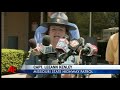 Police: Mo. Campus Gunman Shot, Captured