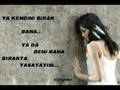 s�per bi Rap par�a  bu sevgililer �ok g�zel �ark� s�yl�yor 