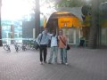 Holland Trip June 2009
