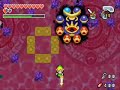 Legend of Zelda: Minish Cap (FINAL BOSS! VS. Vaati) PART II
