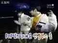 Hyuksu dance for HOT before debut Hyuksu dance for HOT before debut